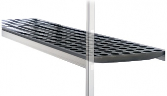Shelf support E 0,60 m