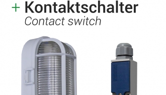Wand Kühlaggregat Minus - maximal für 7,5 m³