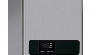 Wand Kühlaggregat Plus - maximal für 5 m³