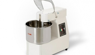 Dough kneading machine 33 liters / 25 kg - 400 Volt