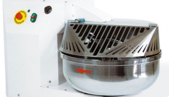 Teigknetmaschine - 35 Liter/ 30 kg