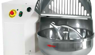 Teigknetmaschine - 35 Liter/ 30 kg
