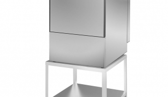 Klaasipesumasin 2,9 kW