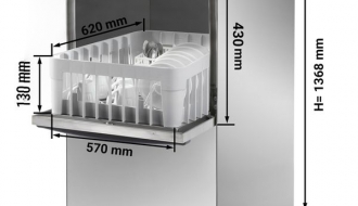 Nõudepesumasin tühjenduspump - pesuaine pump