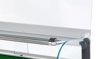 Sushi - Refrigerated display case for 6x 1/3 GN
