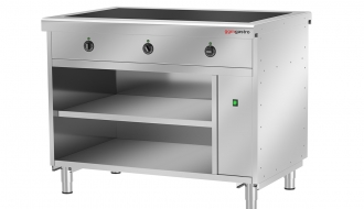 Hotplate 1,12 m
