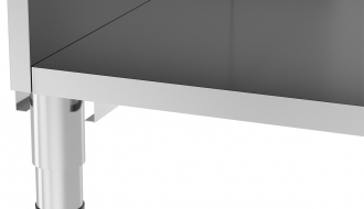 Cupboard 1,50 m