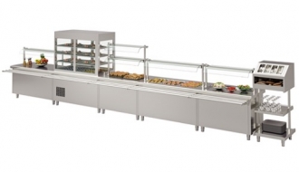 Cupboard 1,50 m