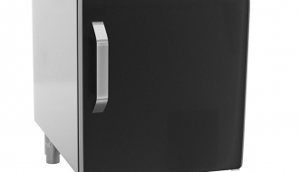 Gas stove - 4x burners (23 kW) with pilot flame incl. base frame | cooker | gastronomic hob | stove | gas hob