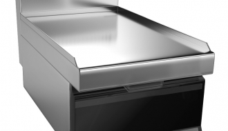 Neutral element 0,4 m - with drawer