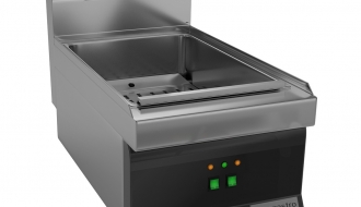 Chip heating 1xGN1/1