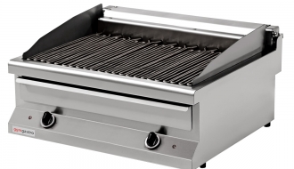 Elektro Wasserdirektgrill - 1,20 m
