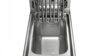 Elektro Fritteuse - 11,5 Liter (9 kW