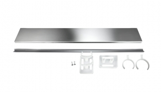 Stainless Steel Base Length: 160cm