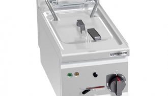 Electric deep fat fryer 10 litres (9 kW)
