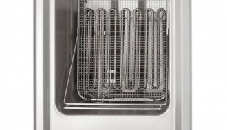 Electric deep fryer 10 litre (6 kW)