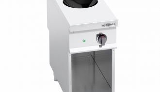 Induction wok (5 kW) Power
