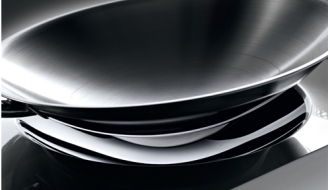 Induction wok (5 kW) Power
