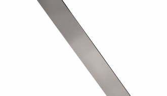 Connection bar for grill plates 600 range