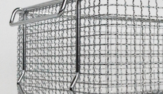 Fryer basket - Gas Series