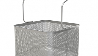 Pasta basket 2/3