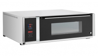 Multi-deck oven