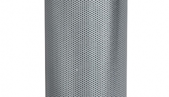 Activated carbon filter / contents 4.6 kg