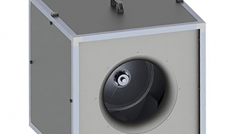 Airbox Pro 4000 m³ per hour