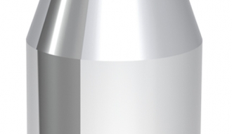 Deflector hood – Ø 250 mm