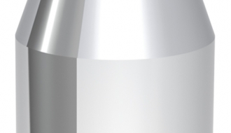 Deflector hood – Ø 400 mm