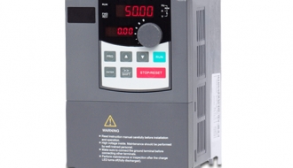 Frequenzumrichter - 1,5 kW - 230 V