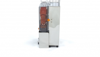 Apelsinipress MAJ-25