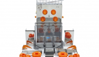 Apelsinipress MAJ-25