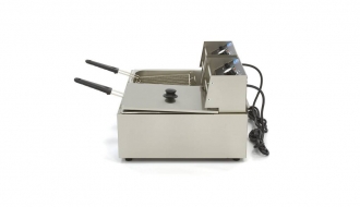Fritüür 2 x 6L