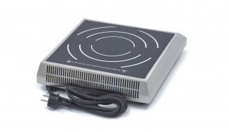 Induktioliesi 2,7 kW