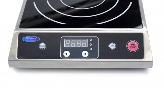 Induktioliesi 2,7 kW