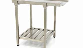 Dishwasher Outlet Table 900 Right