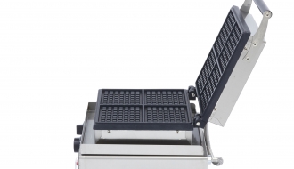 Wafer machine - 4x square