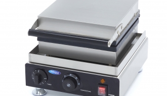 Wafer machine - 4x square