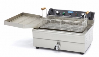 Fish Fryer 20L