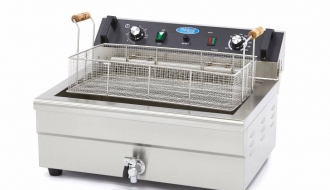 Fish Fryer 20L
