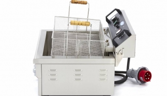 Fish Fryer 20L