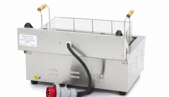 Fish Fryer 20L