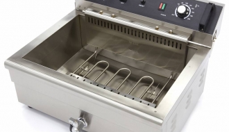 Fish Fryer 20L