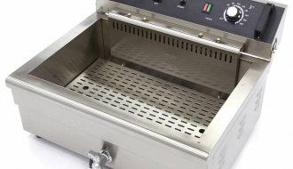 Fish Fryer 20L