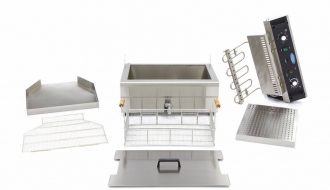 Fish Fryer 20L