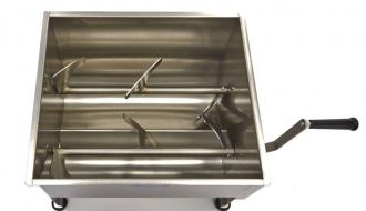 Meat Blender 40 Liters