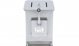 Makkaramassasekoitin 20L