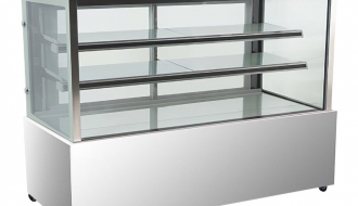 Cake Counter 1,20 m (LED)
