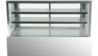 Cake Counter 1,20 m (LED)